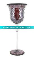 Wholesale Mosaic Glass Decorations