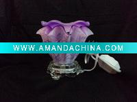 Wholesale Glass decorative lighting home lamp