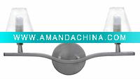 Wholesale fluorescent light fixture modern home lighting decoration