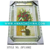 Wholesale decorative pictures/ home decor/ mirror frame/ painting