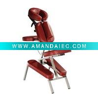 Wholesale Foldable massage chairs #8 Chair(Luxe)