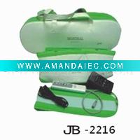 Wholesale Health Care Slimming Beauty Equipment- Dual motors Slimming Massage Belt for Fat Removal(JB-2216)