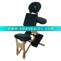 Wholesale Wooden Massage Chair