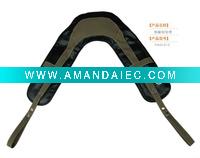 Wholesale neck and shoulder tapping massage belt