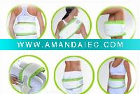 Wholesale Vibrating Slimming Massage Belt to Slim your Body