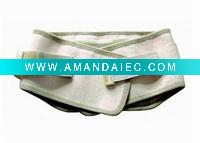 Wholesale seftheated lumber support belts