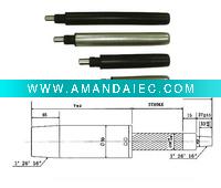 Wholesale Screw Gas springs used in Massage Chair (SGS, TUV,LGA)