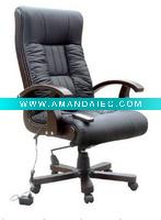 Wholesale PU leather boss chair sn-8107