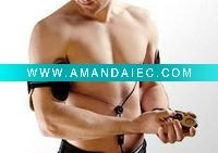 Wholesale Men Ab System Firm Arms Tricep Toning abs Flex Belt