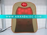 Kneading & Shiatsu Massage Cushion KRX-608A2