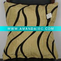 Wholesale newest ployester massage chair cover cushion