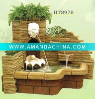 Wholesale artificial stone home decoration