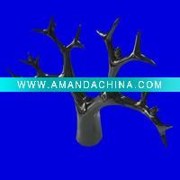 Wholesale 2011 new design ceramic home decoration in stock