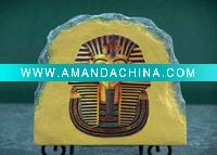 Wholesale Home decoration of stone painting or printing
