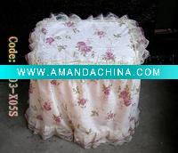 Wholesale home decoration /bamboo stool