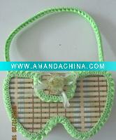 Wholesale bamboo crafts/home decoration/bamboo handbag/purse/gift bag/craftsbag/