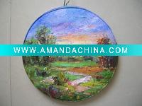 Wholesale Home Decoration Bamboo Crafts