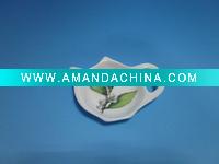 Wholesale CONSOLIDATE CERAMIC OF TEA BAG PAD
