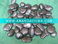Wholesale pebbles home decoration