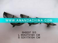 Wholesale bamboo decoration