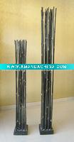 Wholesale Eco-friendly Bamboo Decoration
