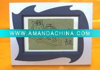 Wholesale bamboo crafts/bamboo decoration