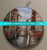Wholesale Home Decoration Bamboo Crafts