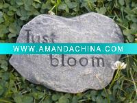 Wholesale NEW resin garden decoration and Step Stone