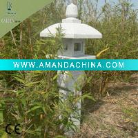 Wholesale Garden Lantern decoration (Oribe)