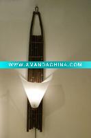 Wholesale Natural-style bamboo decoration