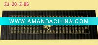 Wholesale Chinese charicater bamboo sheet,bamboo christmas decoration