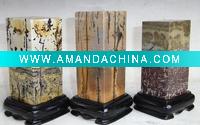 Wholesale stone decoration