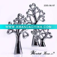 Wholesale Ceramic Tree - Wedding Decoration 2011