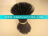 Wholesale HFBFS010 Bamboo fllower stick