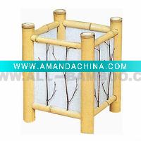 Wholesale bamboo lamp