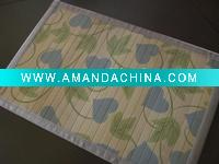 Wholesale bamboo carpet