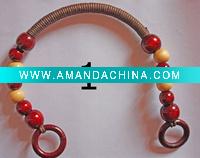 Wholesale bamboo handle