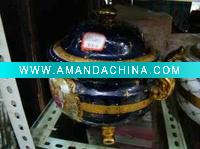 Wholesale Europen Style Porcelain Ceramic