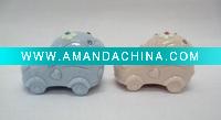 Wholesale decoration (2asst handicraft in dolomite for souvenir and gift)