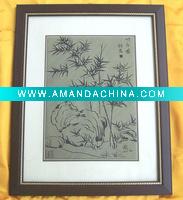 Wholesale bamboo crafs/bamboo product