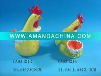 Wholesale Ceramic Easter egg holder