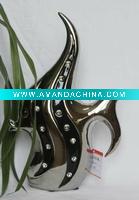 Wholesale Fish ceramic art for home decor