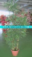 Wholesale artificial bamboo tree