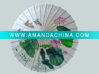 Wholesale PAPER BAMBOO PARASOL
