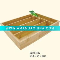 Wholesale Bamboo Box