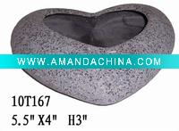 Wholesale Marble Garden Stone Flower Pot for Decorative