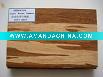 Wholesale Tiger Strand woven bamboo flooring