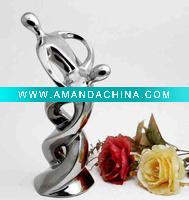 Wholesale ceramics arts & crafts,ceramic plate ,pottery abstract arts & crafts decoration arts