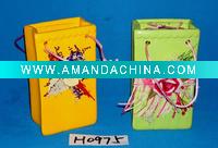 Wholesale ceramic key holder
