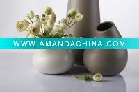 Wholesale decorative ceramic flower vase